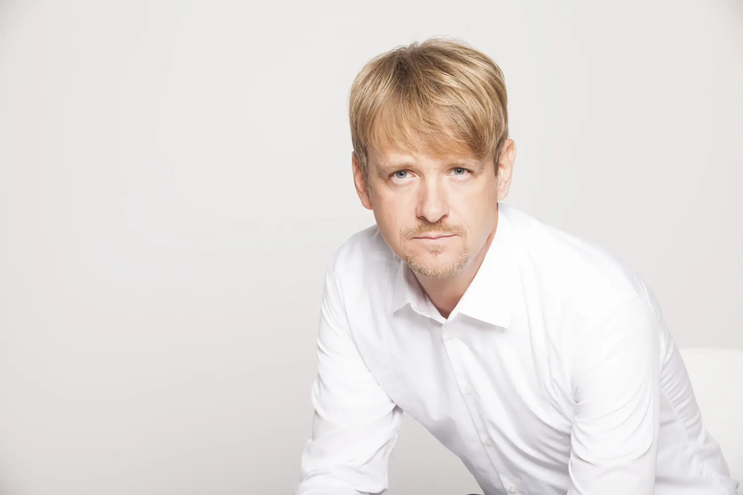 Stefan Laukemper - intralogistischer SAP - Stefan