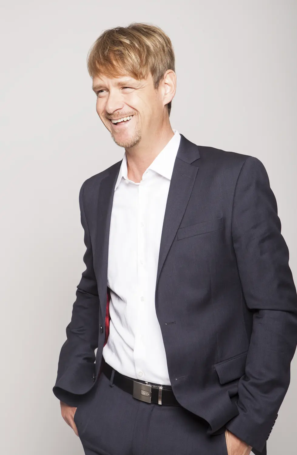 Stefan Laukemper - intralogistischer SAP - Stefan